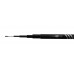 Вудка рибальська, без кілець, Siweida Panther Hard Pole, тест до 45г, довжина 6м